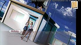 Academy 5 game adventure