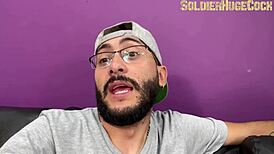 Beautiful Girl Delivers Intense Blowjob To Enter Industry