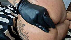 Danaxmuscles Sucking and Fucking Neighbor