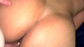 Fucking my young cousin's big ass?