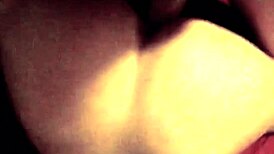 pov doggy style pounding wet teen