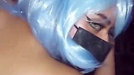 Hermosa Otaku Feels Intense Pleasure During Unprotected Fucking Part 2