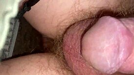 my dick hide and masterbate with cum in personal domination
