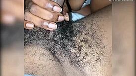 sneaking & geeking with teen creampie 😏