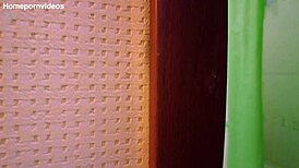 Old hairy dude gets blowjob from beauty!