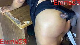 i fucked my stepsister hard until i came inside her pussy