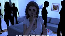 you play through echoes of lust episode 2 part 12 completely