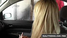 Realitykings street blowjobs crazy sexy carmen