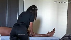 secret handjob in thailand massage part 5. so sneaky and hot with thai babe! 😏