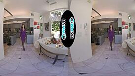 Wetvr hostel splněný sen hookup v VR