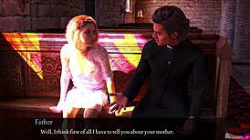 Let's Play Translucydity Ending 3 With Intense Action