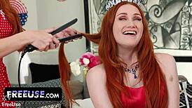 חגיגת הפנטזיה של ריונס ב-4 ביולי