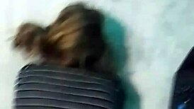 wow, pov doggystyle webcam with that emo milf!