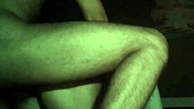 Young guy seduces 40-year-old Argentine MILF for passionate encounter.