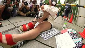 Cosplay fun at C92 v03 01 event 🎭
