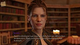 THE PRICE OF POWER 71: INTENSE GAME STRATEGY BATTLE