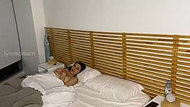 Did I fuck my boss after sharing a bed?