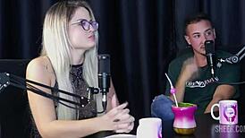 Lexi Mallet and Bruna Carlos Bora Cast Compilation!