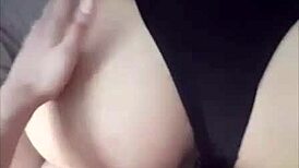 Doña Mary Looks Absolutely Delicious in This Intimate Encounter