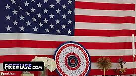 Rion's 4th of July Fantasy Celebration