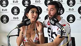 Mica Dellorto Pasa Por El Cuarto Picante