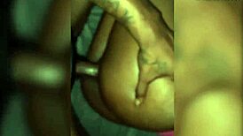 sneaking & geeking with teen creampie 😏