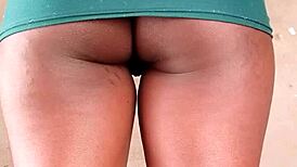 African porn fuck till she creamed