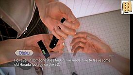 Academy 5 game adventure