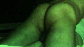 Young guy seduces 40-year-old Argentine MILF for passionate encounter.