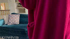 My Friend From Japan Has Sex With Us