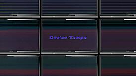 dr tampa - strangers in the night way not fair edition - serena morgan