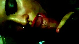 i compiled all the blowjobs from kabulosa, the sexy latina with big tits