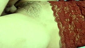 i cummed all over her hairy pussy and face hot