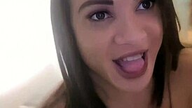 primeiro teste de ator do jhonny hot1