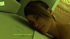 Inside Jennifer 16 Adventure