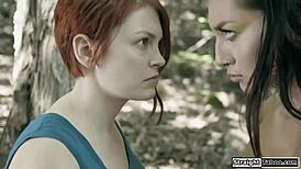 Thing From Lake Hunts Pussy