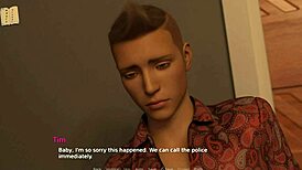 Inside Jennifer 16 Adventure