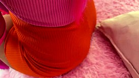 Real Sex Doll Fucked in Multiple Positions