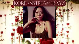 Young korean women in virgin interviews on beach