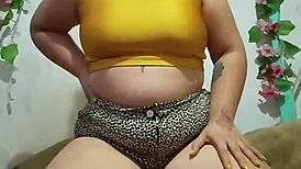 Pov Te Descubro Pajeandote Y Te Puteo Por Pendejo Pajerito Pito Chico Humillacion Joi Cei