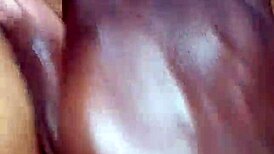 Oh, Melina, that monster cock slaps your skinny ass hard!