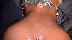 friend's boyfriend craves that fat latina booty 🍑