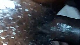 Oh, Melina, that monster cock slaps your skinny ass hard!