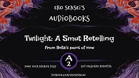 twilight a smut retelling bellas pov, wanna see the erotic sex?
