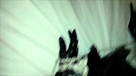 Pato22cd explores bondage techniques in a neutral artistic session