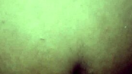 Comendo O Rabo Da Preta No São João