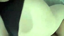 Doña Mary Looks Absolutely Delicious in This Intimate Encounter