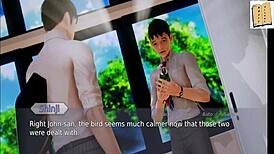 Academy 5 game adventure