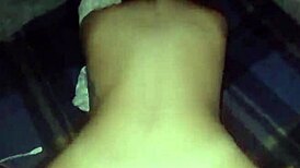 Brazilian Ass Fuck By Mano Olinda