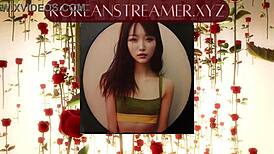 Young korean women in virgin interviews on beach